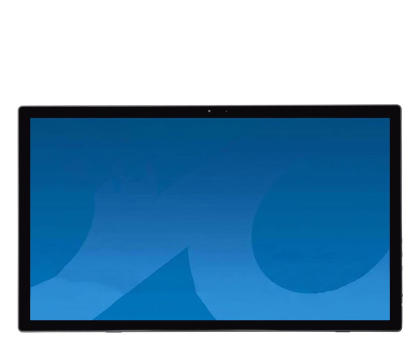 Monitor LED 24" (23,5"-26,4") iiyama ProLite T2455MSC-B1 dotykowy